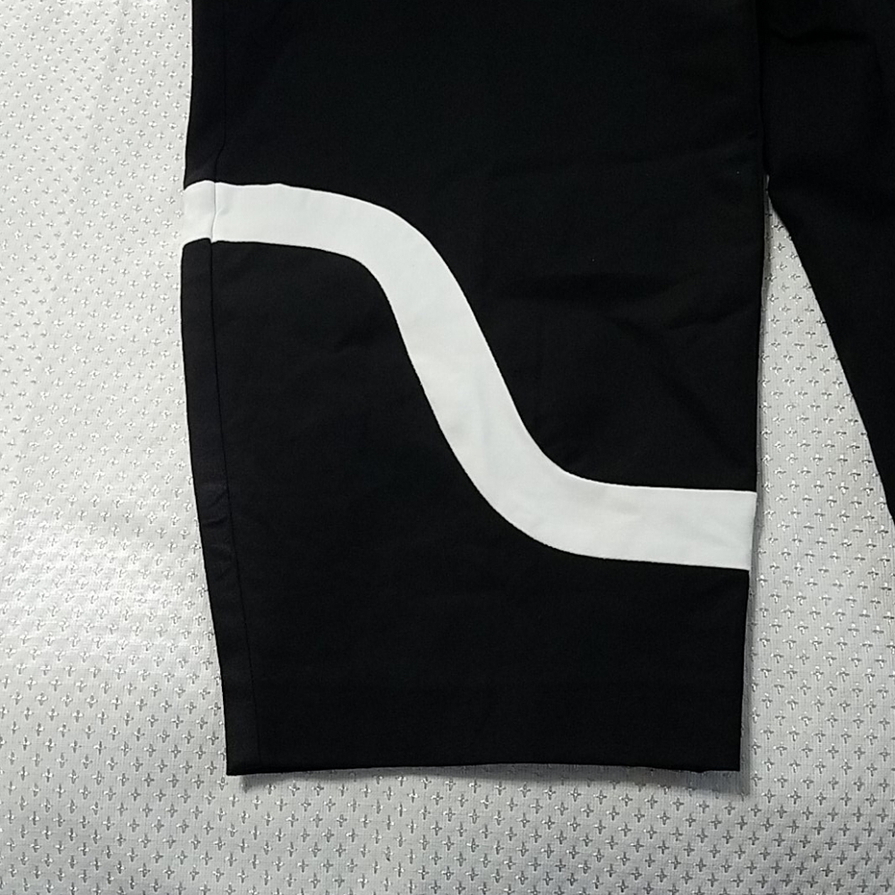NWT Alfani skinny leg comfort waist ankle pants - Picture 3 of 5